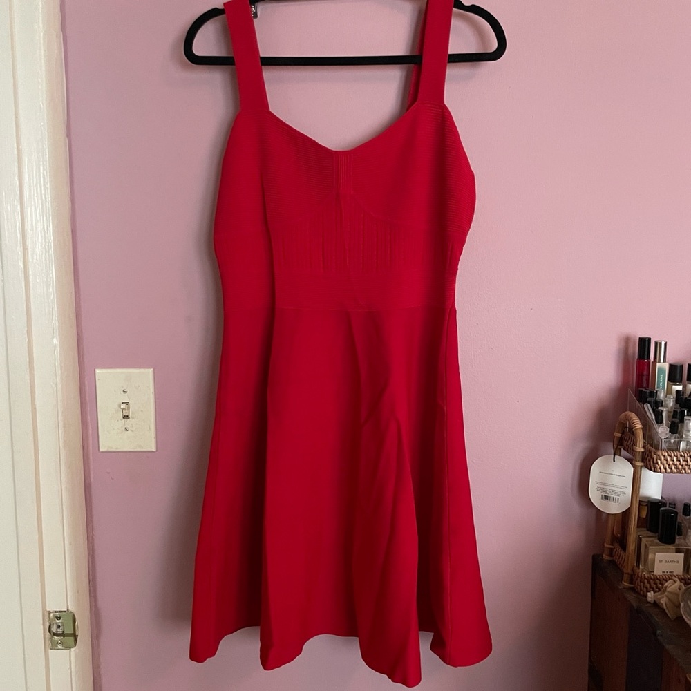 Ted Baker London Fionna Dress